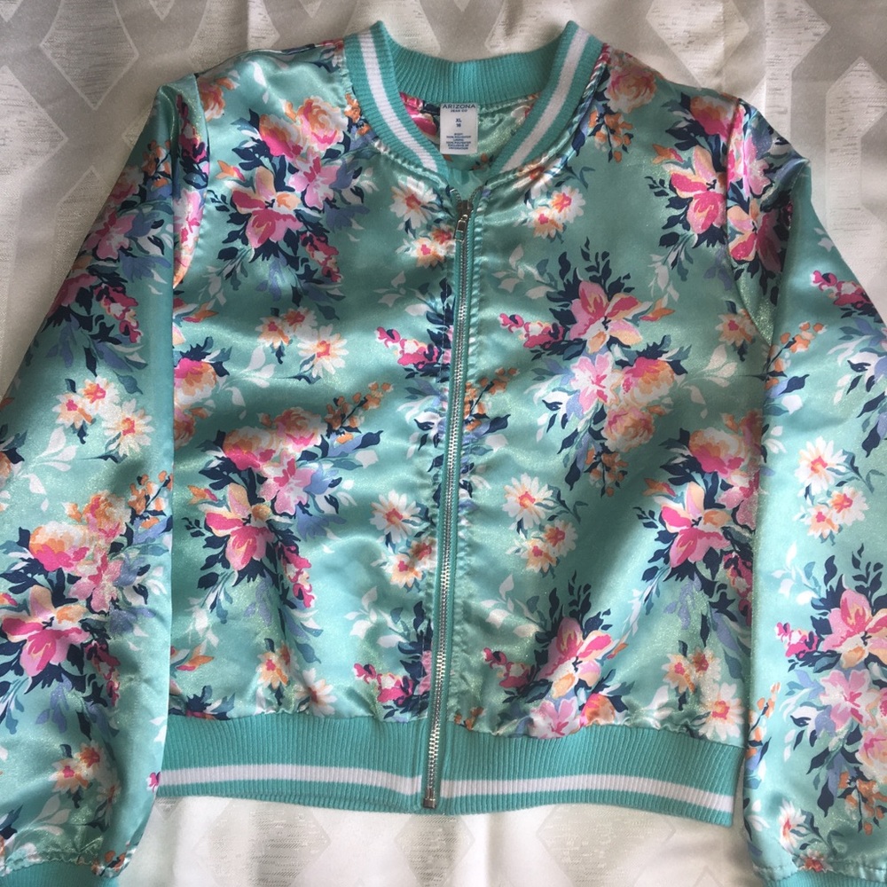 Arizona Jean co jacket